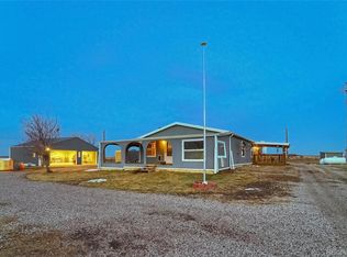 11752 Quail Run Rd, Hudson, CO 80642