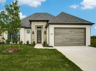 3532 Barber Creek Ct, Fort Worth, TX 76244