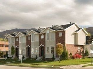 320 N 200 W APT 1, Bountiful, UT 84010