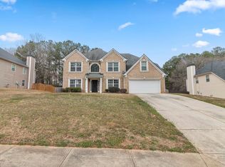 45 Wyndmont Way, Covington, GA 30014