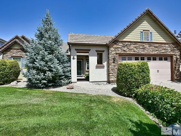 1128 Montecito Dr, Minden, NV 89423