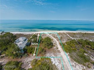 Tower Ln, Port Saint Joe, FL 32456