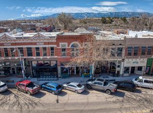 119 W Main St, Florence, CO