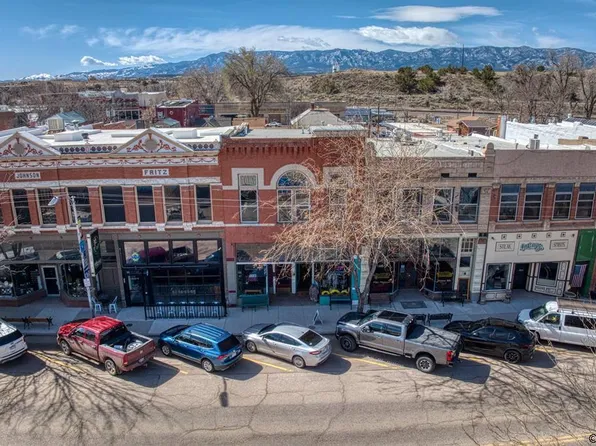 119 W Main St, Florence, CO 81226
