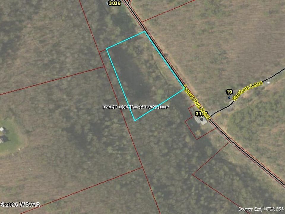 2nd image of PARCEL-49G Laurel Run Rd