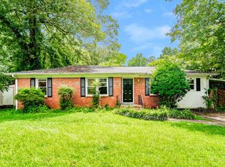 1205 Lynn Acres Dr, Birmingham, AL 35215