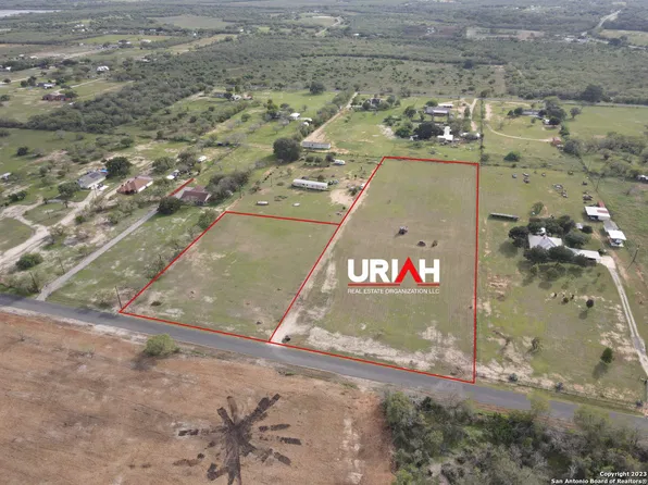 2930 Rabel Rd LOT 404, San Antonio, TX 78221