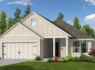 160 Wagon Spoke Way, Liberty Hill, TX 78642