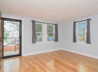 107 Sunset Ave, Dedham, MA 02026