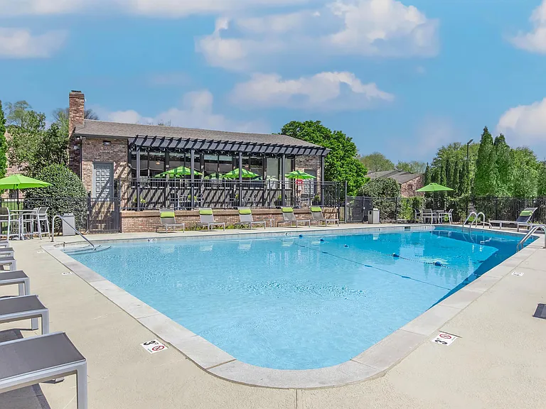Gazebo Apartments — Photo 25