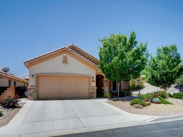 801 Golden Yarrow Trl, Bernalillo, NM 87004