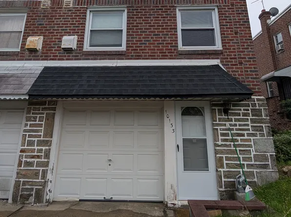 10133 Ferndale St, Philadelphia, PA 19116