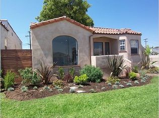 6705 5th Ave, Los Angeles, CA 90043