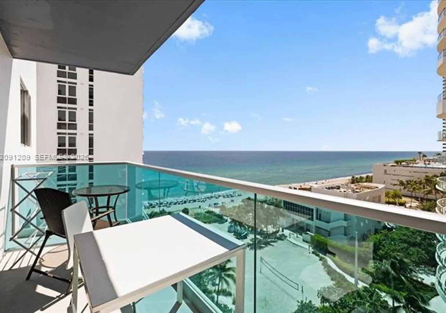 4001 S Ocean Dr cu-10R, Hollywood, FL 33019 — Photo 2