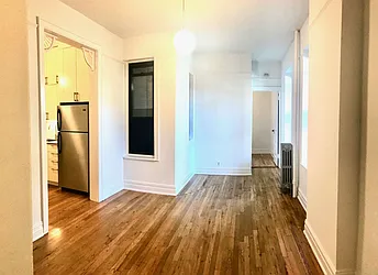 Rented by Boerum Hill Realty