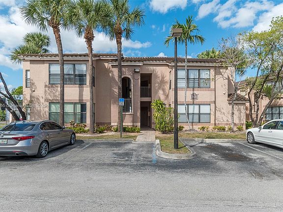 2nd image of 2826 S University Dr APT 3103