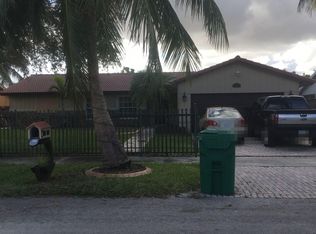 11030 SW 139th Ave, Miami, FL 33186