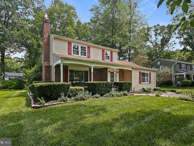 1203 Georgetown Dr, Bel Air, MD, 21014