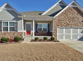 207 Augusta Walk, Canton, GA 30114