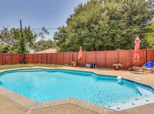 6406 Brookbriar Ct, Arlington, TX 76018