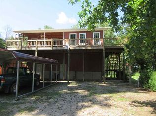 855 Vista River Ln, Morris chapel, TN 38361