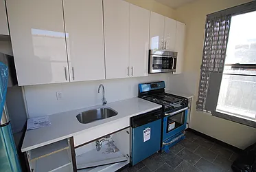 Rented by Bohemia Realty Group