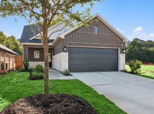 21434 Jacaranda Blossom Way, Tomball, TX 77377