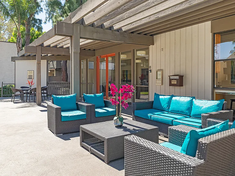 Village at Granada Hills — Photo 12