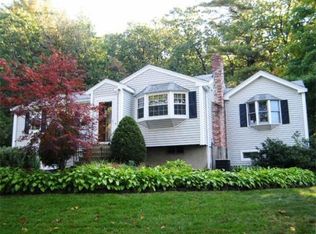 63 N Main St, Bellingham, MA 02019