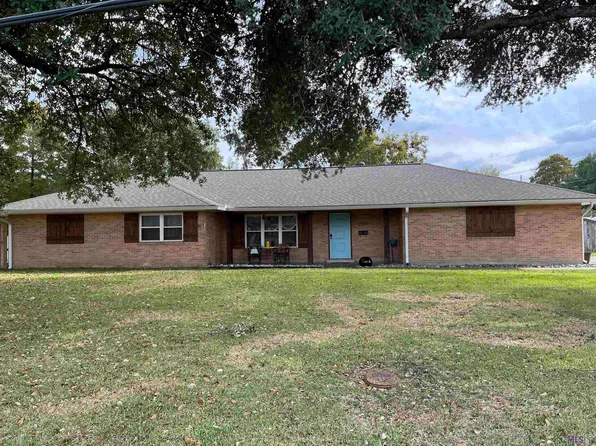 59165 Obier Ave, Plaquemine, LA 70764