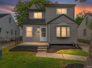 21805 Rausch Ave, Eastpointe, MI 48021