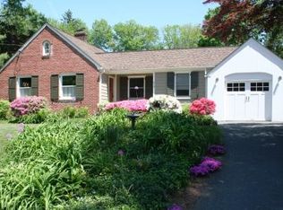 413 S Main St, Pennington, NJ 08534