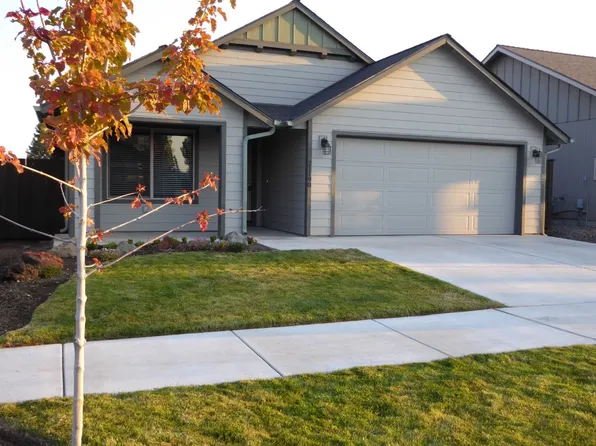 21190 Capella Pl, Bend, OR 97702