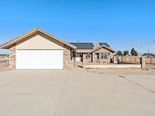 5660 E Nebraska Ave, Selma, CA 93662