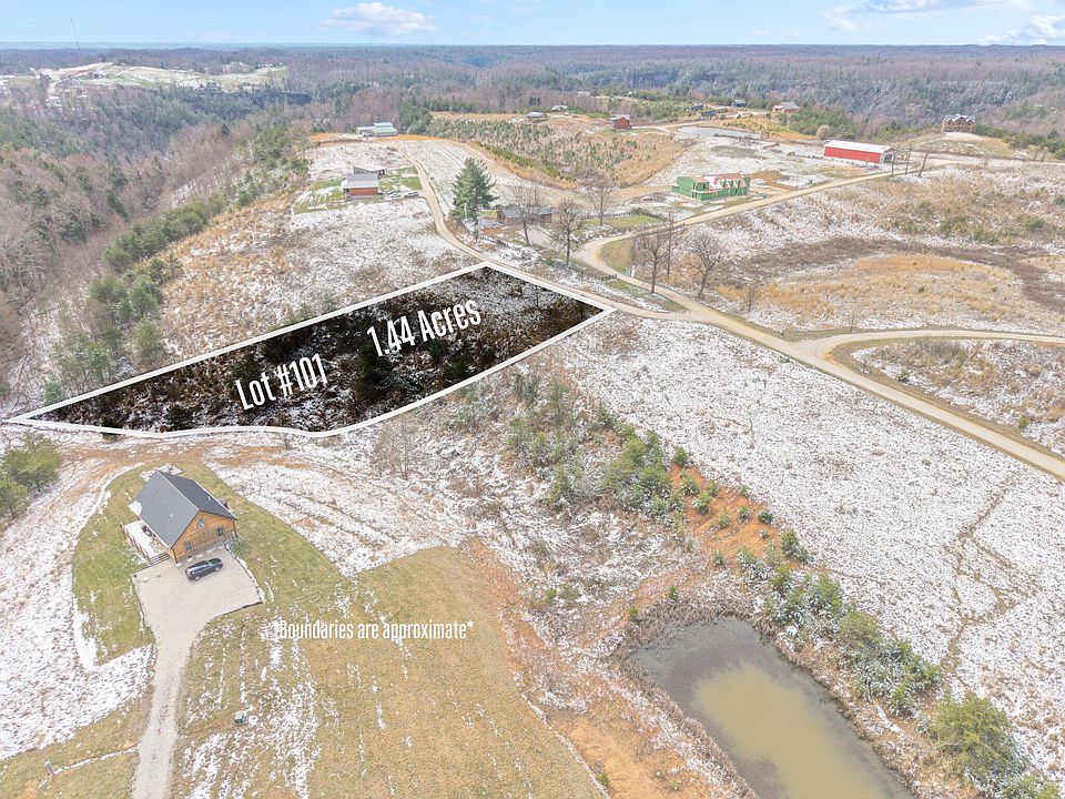 1st image of 101 Shawnee Run