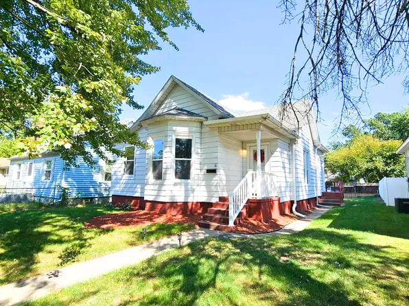 228 S Woodland Ave, Michigan City, IN 46360