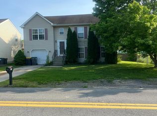 616 Old Harmony Rd, Newark, DE 19711