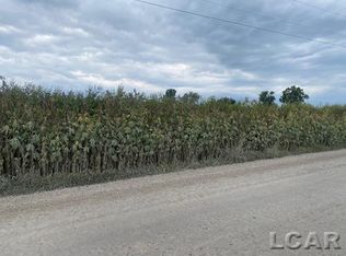 0 McCullum Rd, Manchester, MI 48158