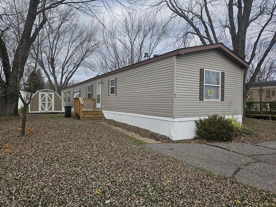 1st image of 1213 North PEACH AVENUE Lot#78