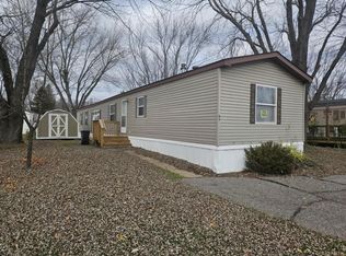 1213 N Peach Ave LOT 78, Marshfield, WI 54449