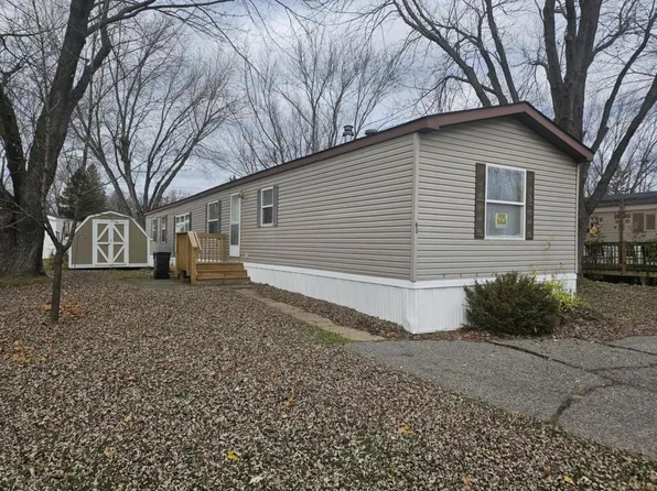 1213 North PEACH AVENUE Lot#78, Marshfield, WI 54449