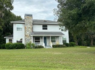2524 S Pleasant Point, Inverness, FL 34450