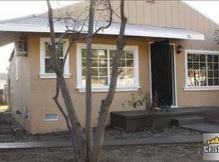 7863 Claybeck Ave, Sun Valley, CA 91352