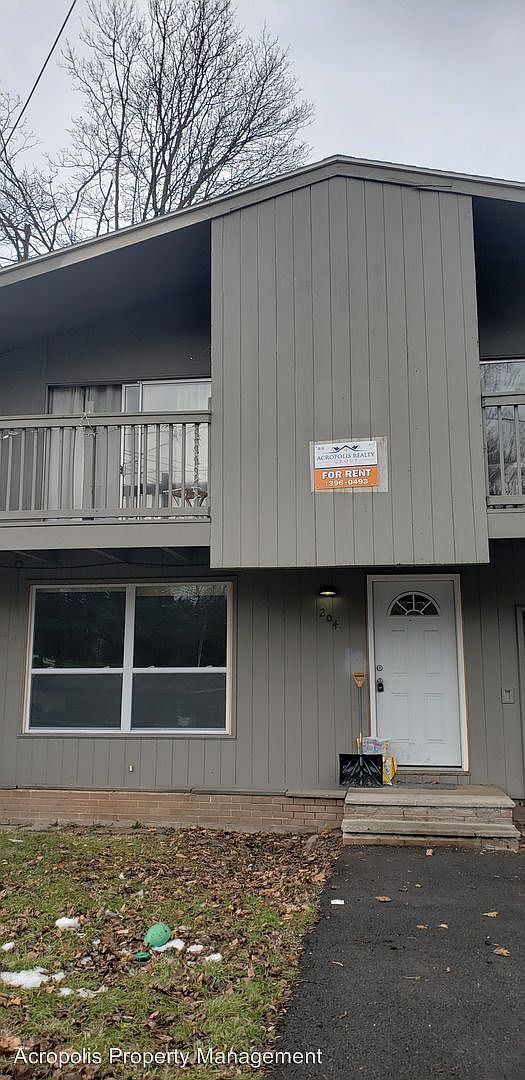 204 Ostrom Ave APT 3, Syracuse, NY 13210 Zillow