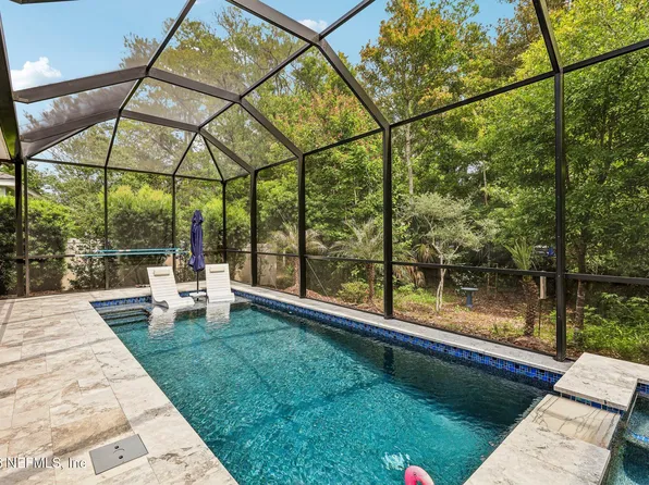 50 PESCADO Drive, St. Augustine, FL 32095