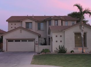 4025 E Dublin St, Gilbert, AZ 85295