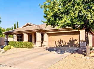9533 E Olla Cir, Mesa, AZ 85212