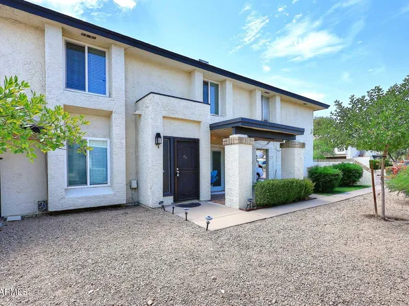 812 E Eugie Ave, Phoenix, AZ 85022