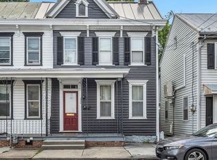 226 S Pitt St, Carlisle, PA 17013