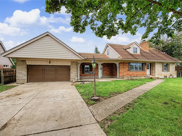 9221 N Main St, Dayton, OH 45415